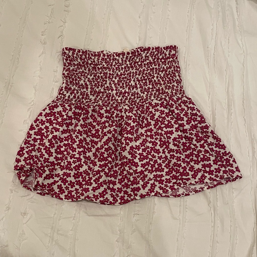 PACSUN skirt size XS
